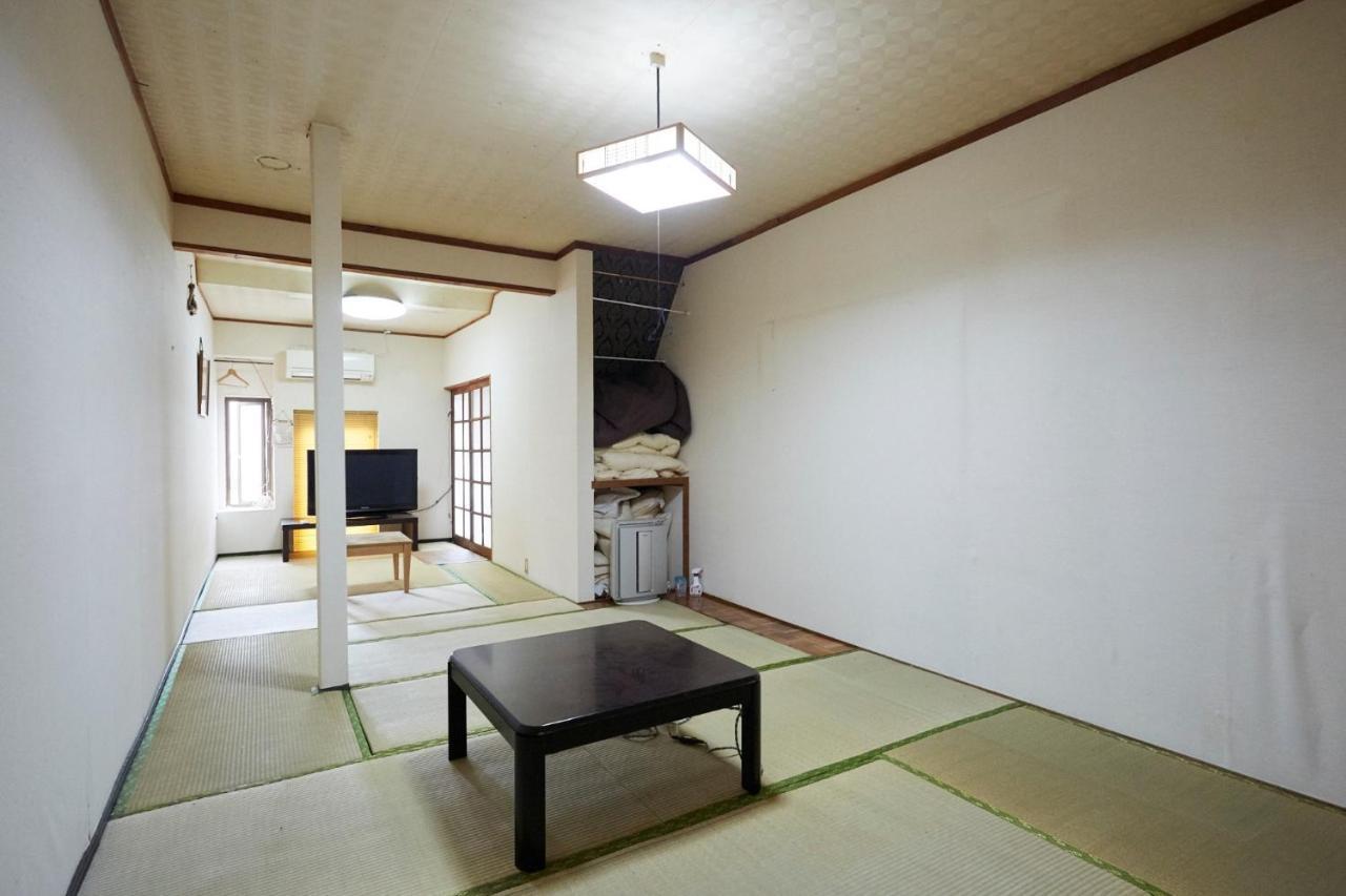 Iruka House 1 - Vacation Stay 9266 Iki Eksteriør billede