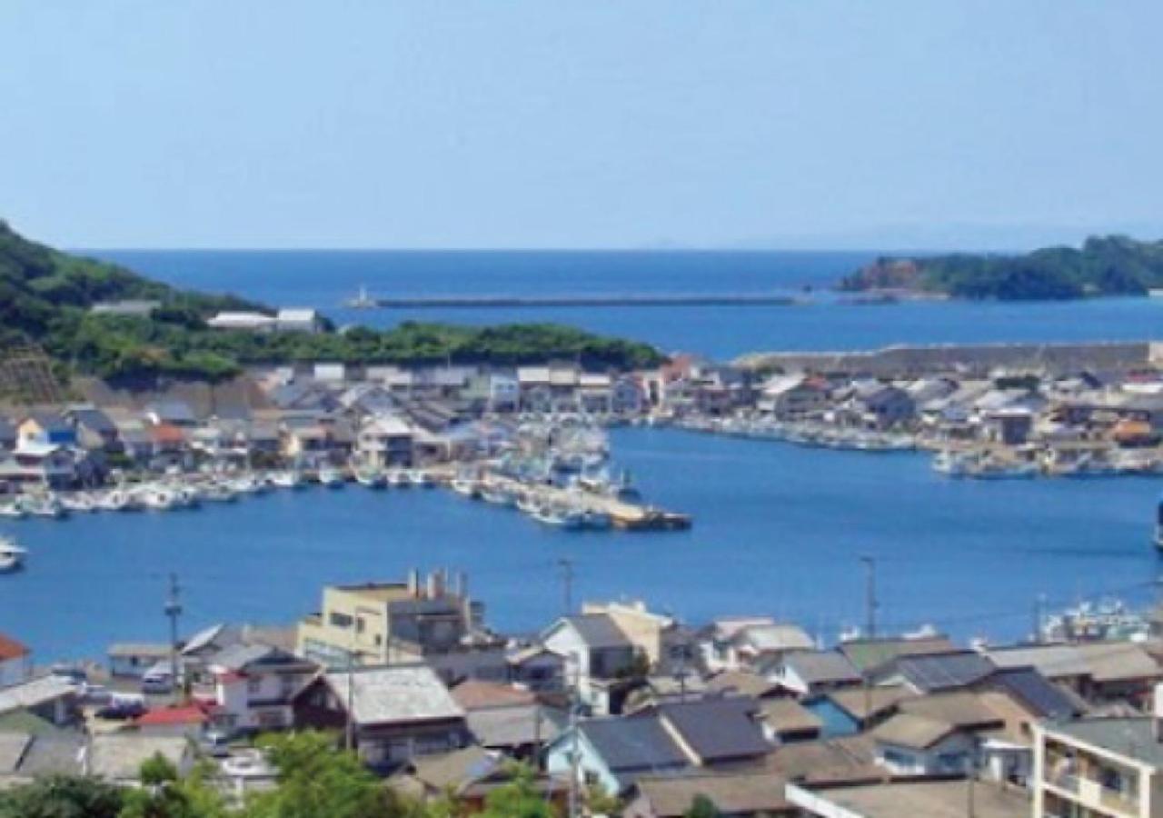 Iruka House 1 - Vacation Stay 9266 Iki Eksteriør billede